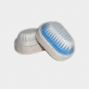 Exfoliating Stone Nail Brush