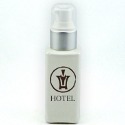 Body Lotion 100ml Square