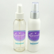 Air Freshener Spray 125ml