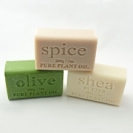 Soap Bars