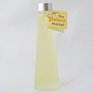 Massage Oil 50ml Glass