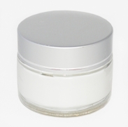 Facial Cleanser 50g Glass Jar