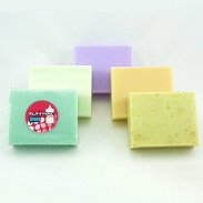 Stock Soap Bars 100g