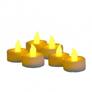 LED Tealight Candles