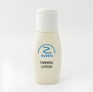 Tanning Lotion 30ml Oval